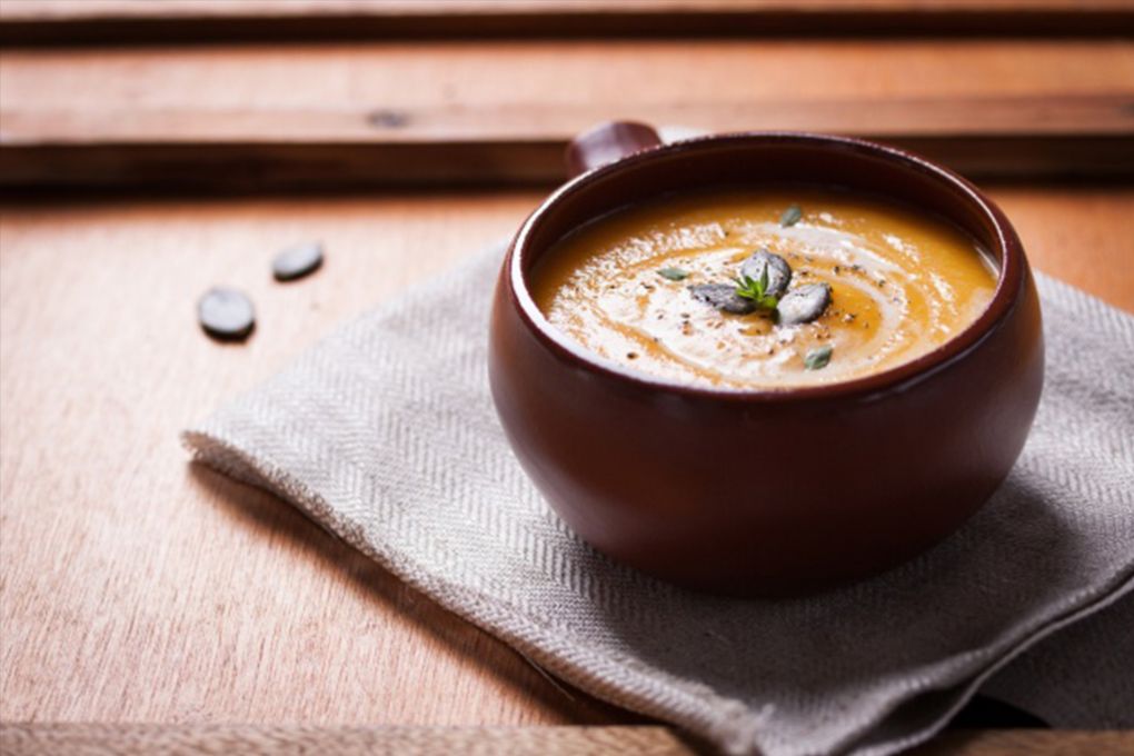 1 Kase Çorbanın Vücut Üzerindeki Etkisi