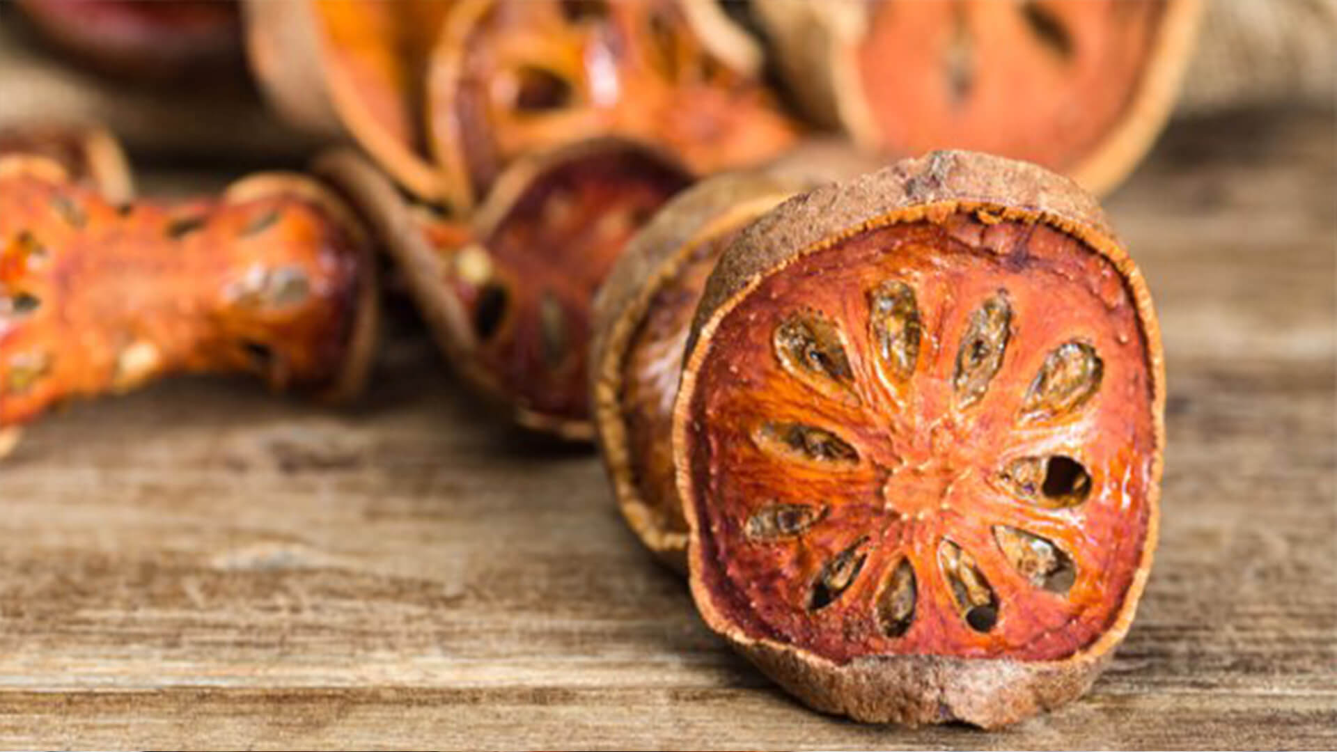 Doğal C Vitamini Kaynakları