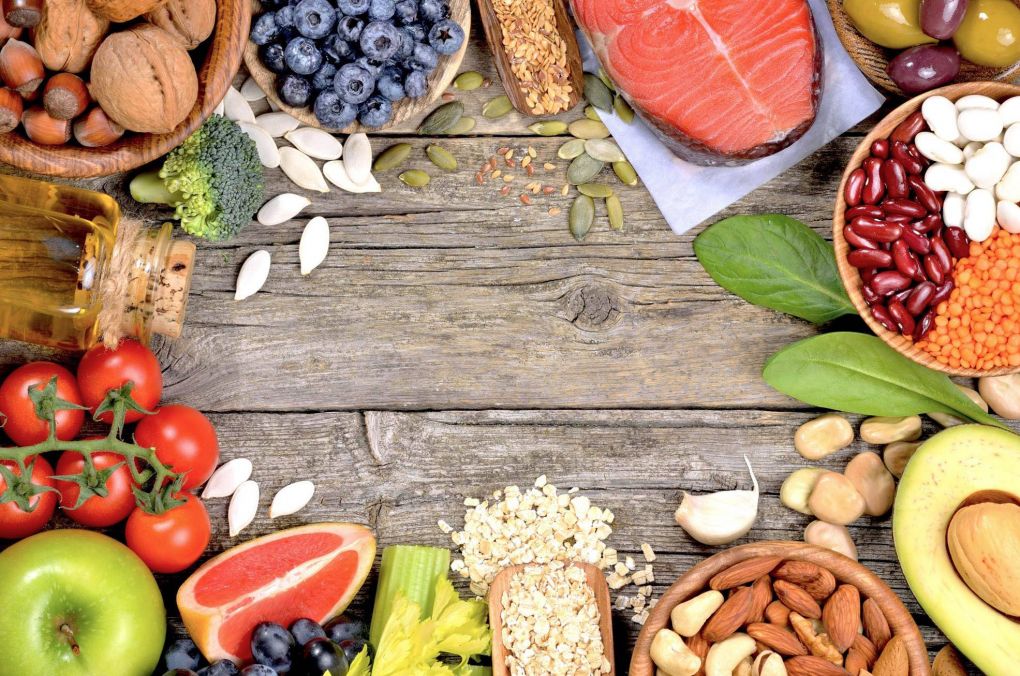 Bağışıklık Sisteminizi Korumanıza Yardımcı Olacak Destekçileriniz..