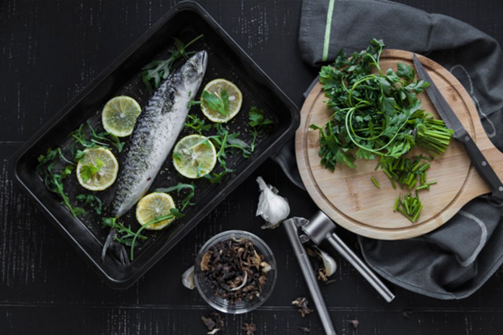 Balık Yemenin Faydaları