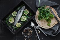 Balık Yemenin Faydaları