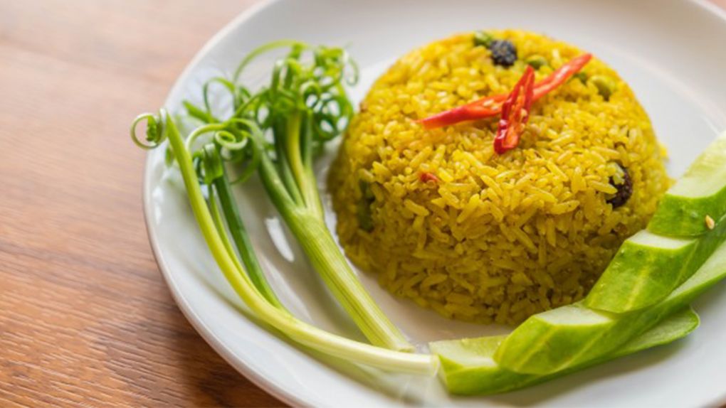 Bayram Sofranıza Yakışacak Farklı Pilav Tarifleri