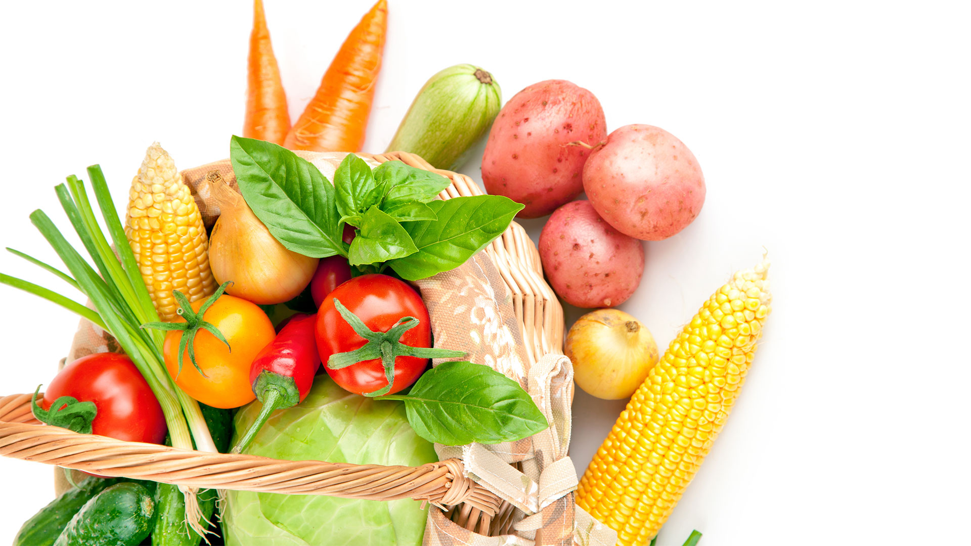 Çörek Otu VS Susam