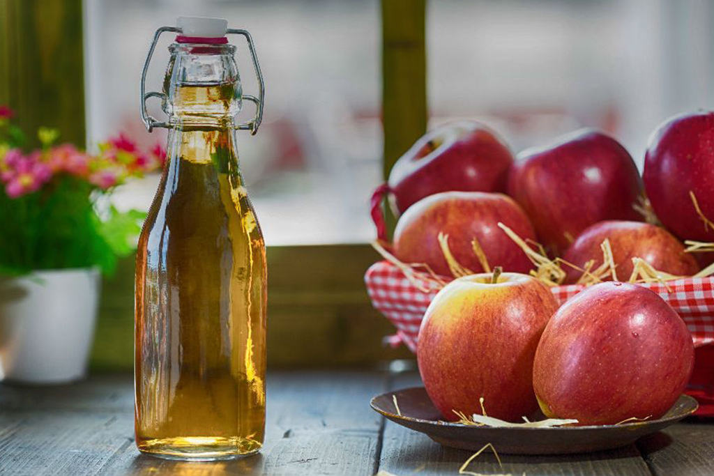 Doğal C Vitamini Kaynakları