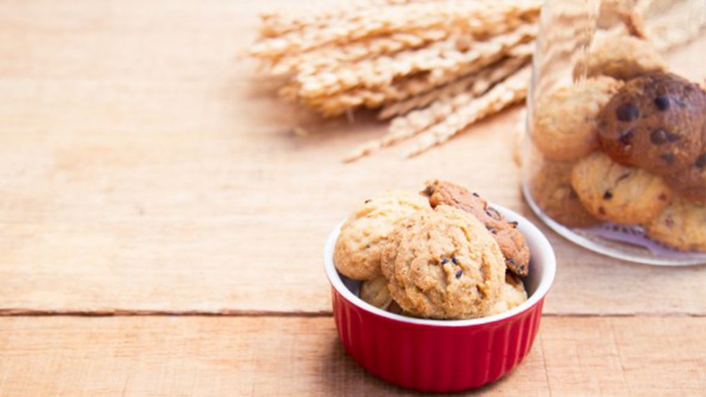 Çıtır Çıtır Ağızda Dağılan Kurabiyenin Sırları