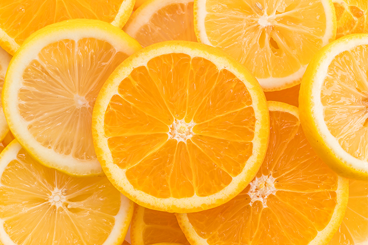 Doğal C Vitamini Kaynakları