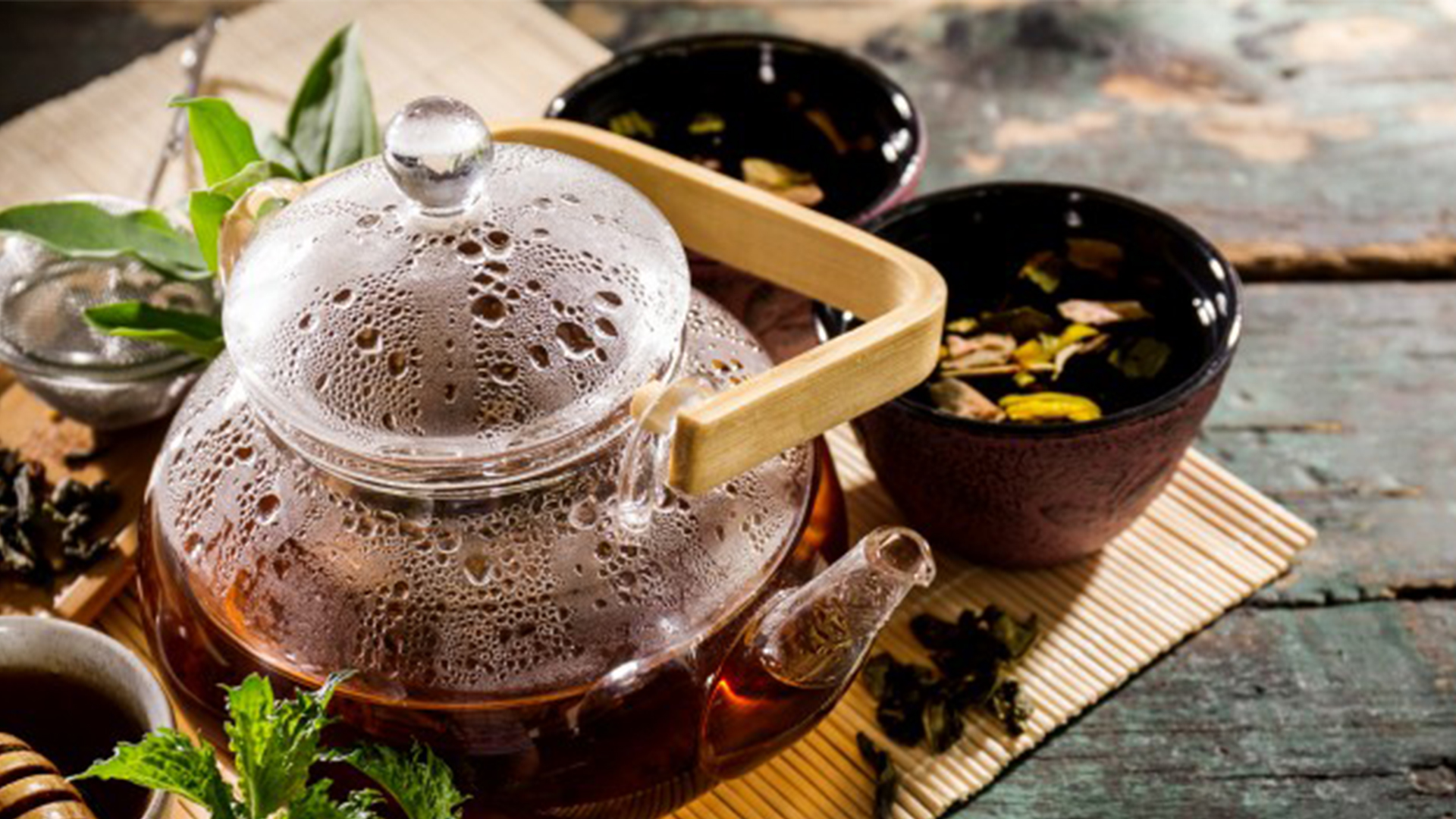 İdeal Yılbaşı Yemekleri