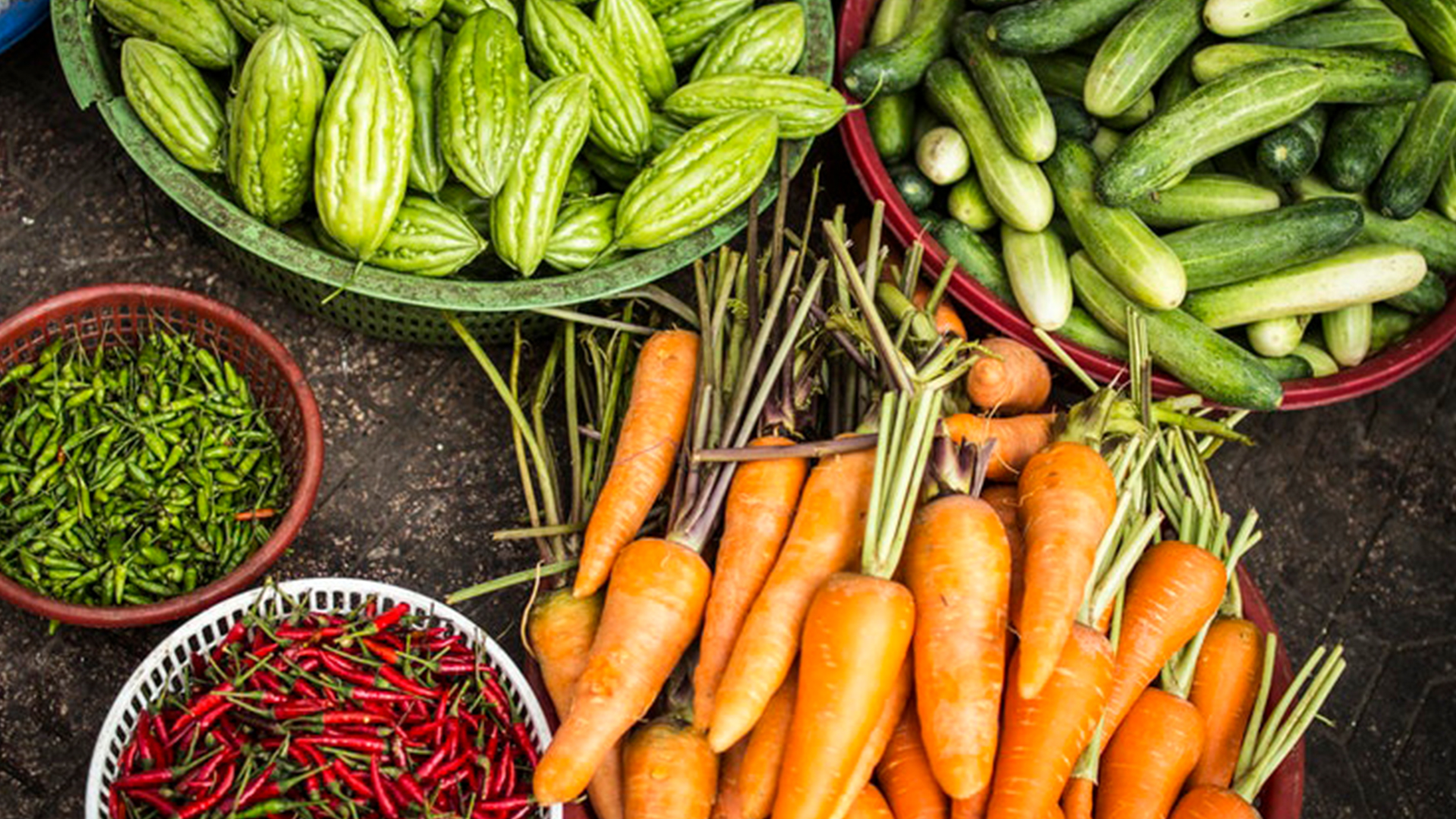 Doğal C Vitamini Kaynakları