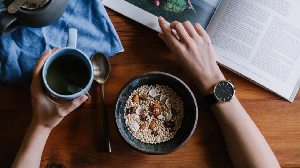 Dukan Diyetiyle Fazla Kilolara Kalıcı Veda