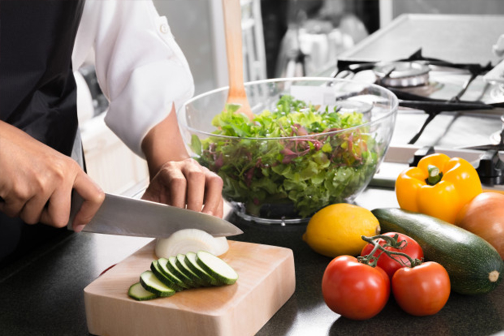 İdeal Yılbaşı Yemekleri