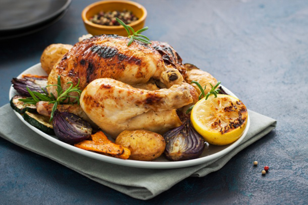 Doğal C Vitamini Kaynakları