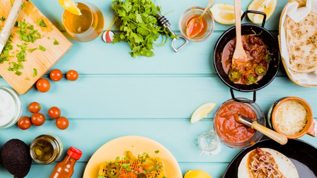 Gıda İntoleransı Nedir?