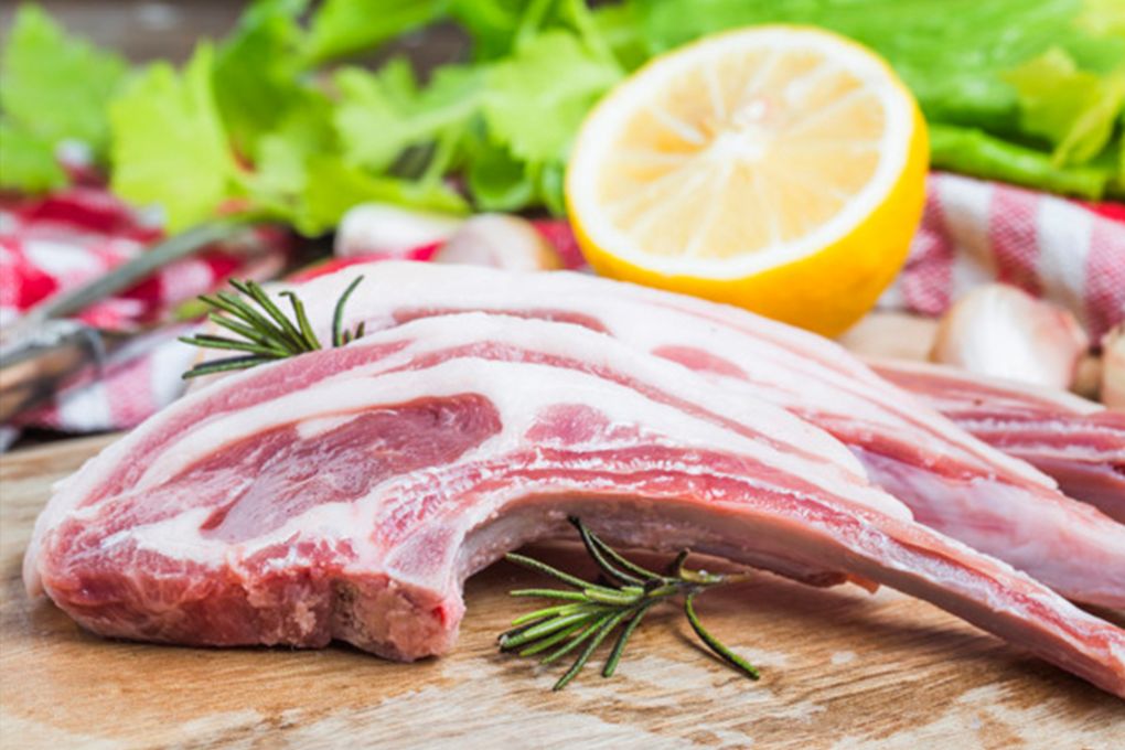 Her Gün Kırmız Et Yersek Ne Olur? Kırmızı Etin Zararları ve Faydaları