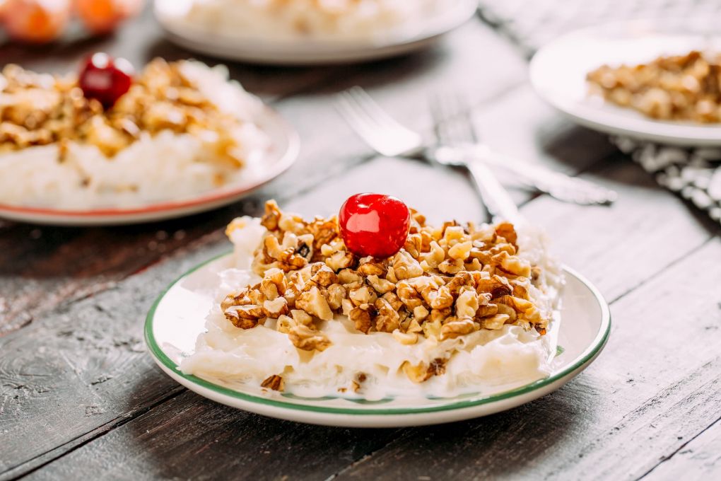 İftar Sonrası Hangi Tatlıyı Yemeli?