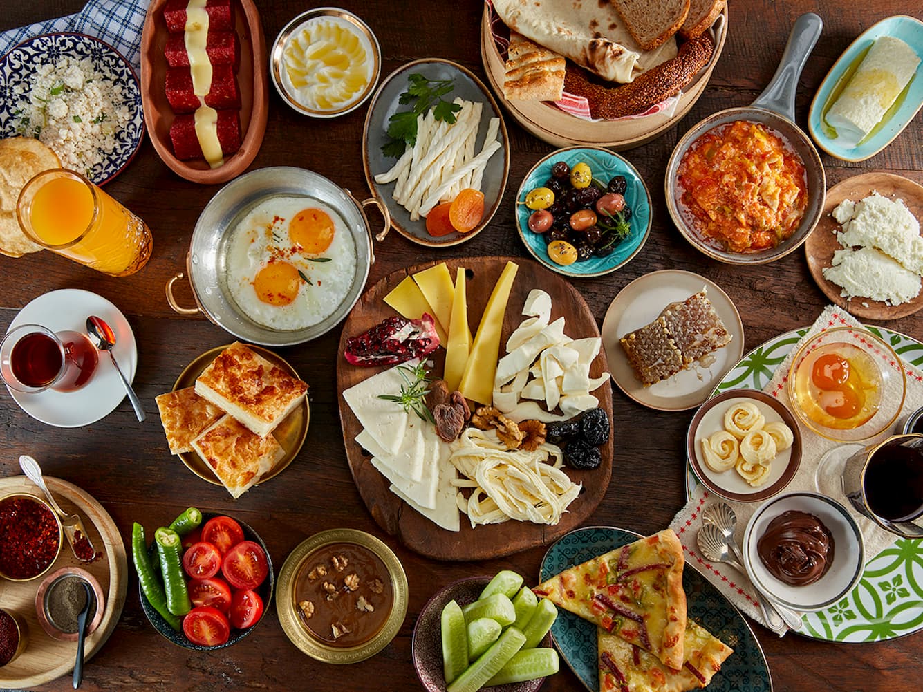 Doğal C Vitamini Kaynakları