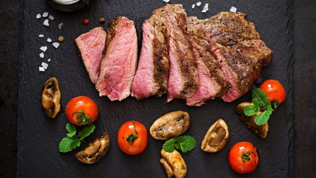 Kas Yapmak İsteyenler Buraya: Protein Bakımından En Zengin Besinler