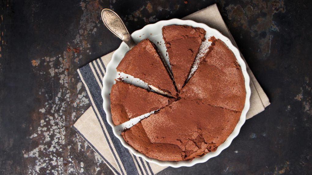 Kek Yapmanın Püf Noktaları