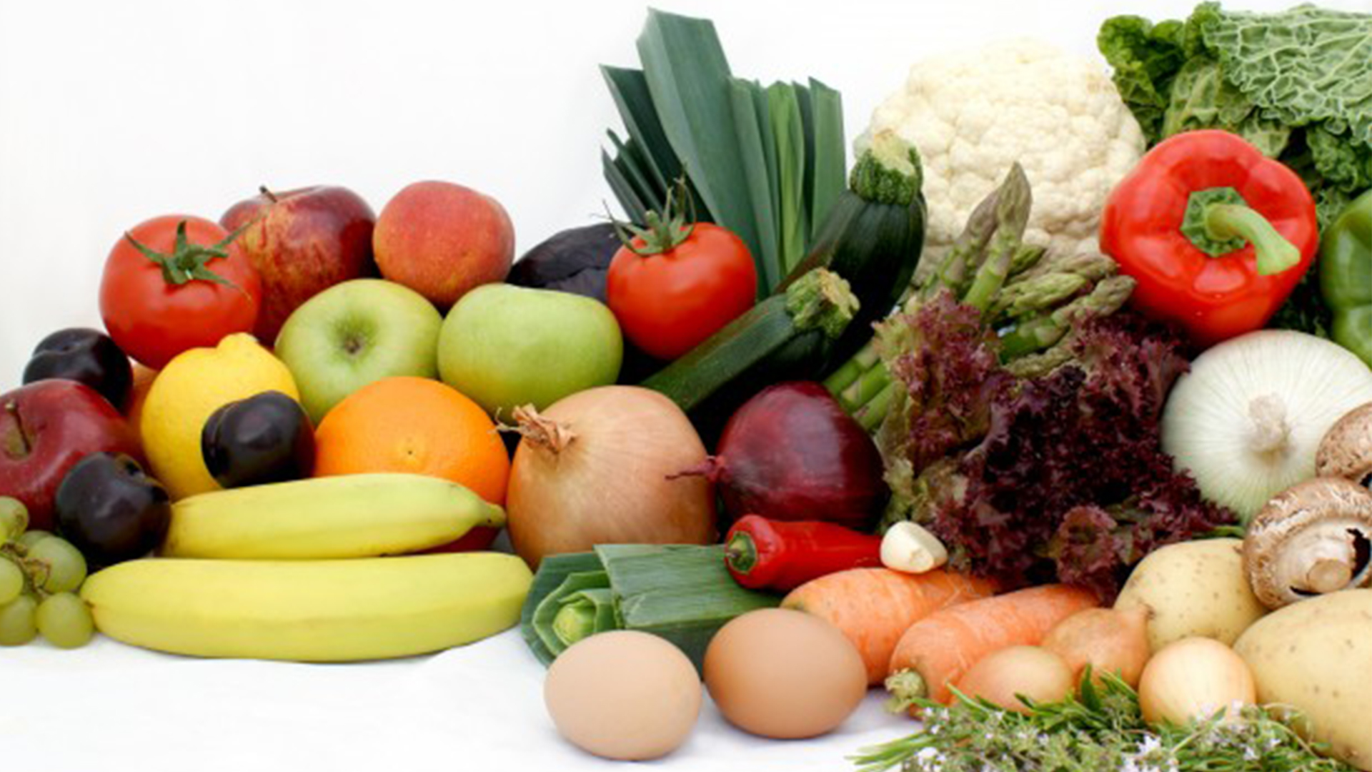 Doğal C Vitamini Kaynakları