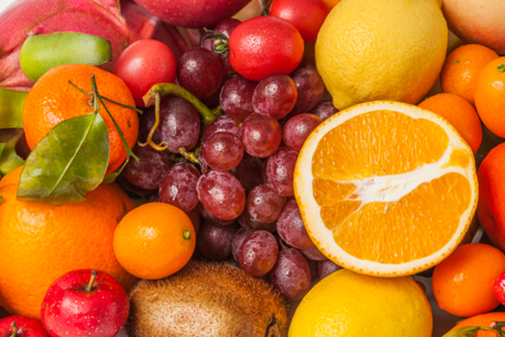 Doğal C Vitamini Kaynakları