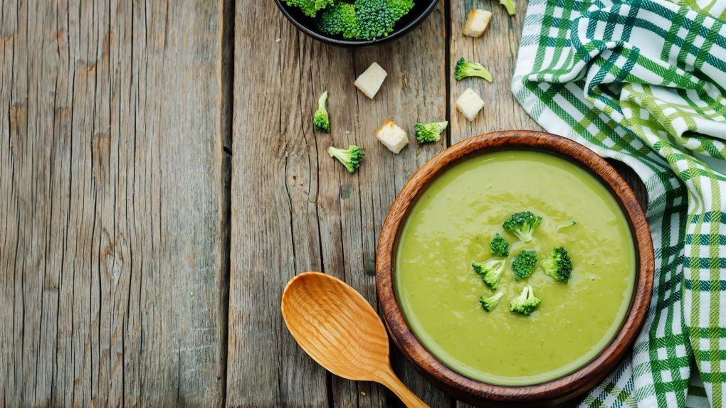 Kış Aylarınızda İçinizi Isıtacak Sıcacık 5 Çorba Tarifi