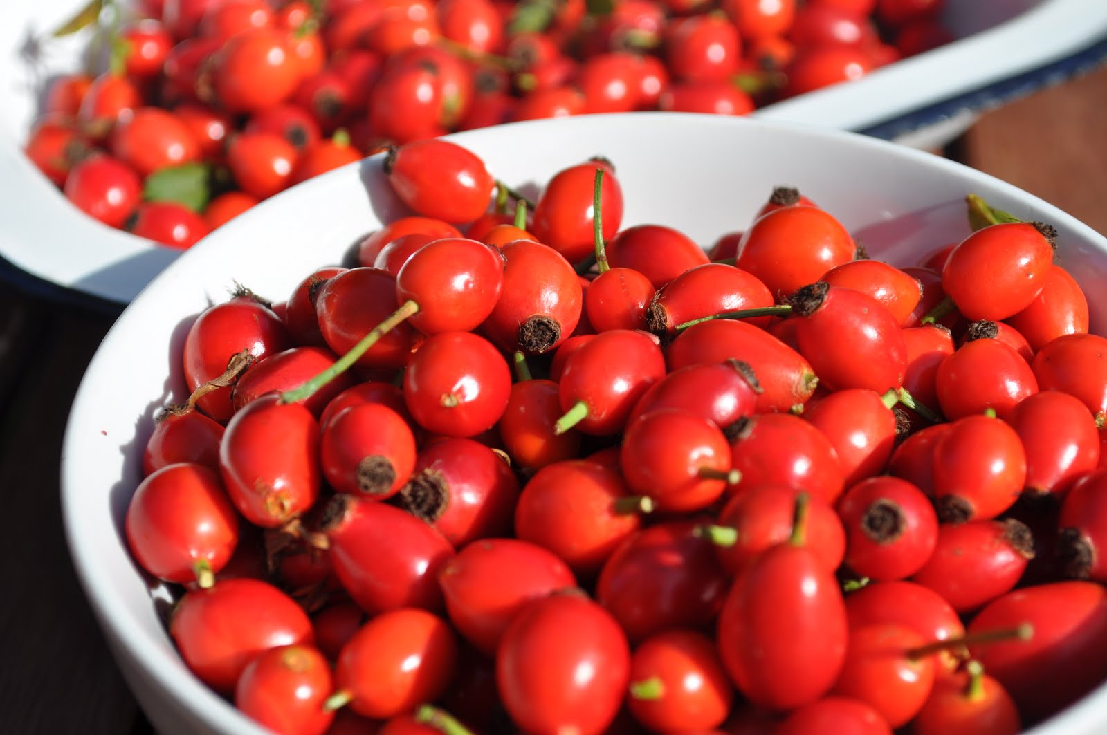 Doğal C Vitamini Kaynakları