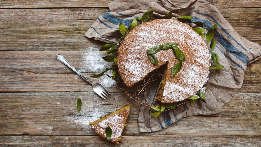 Mis Gibi Puf Puf Kek Yapmanın Püf Noktaları