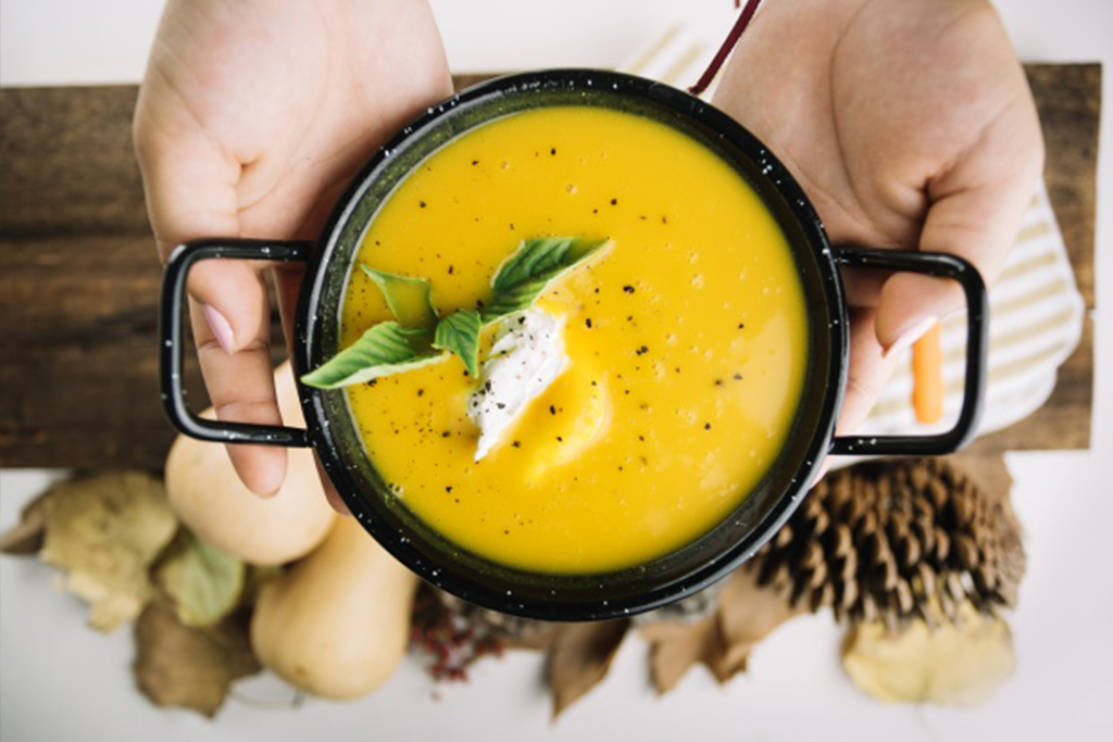 Doğal C Vitamini Kaynakları