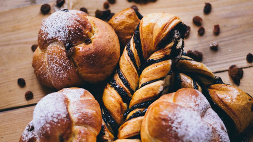 Pofuduk Poğaça İçin Püf Noktaları