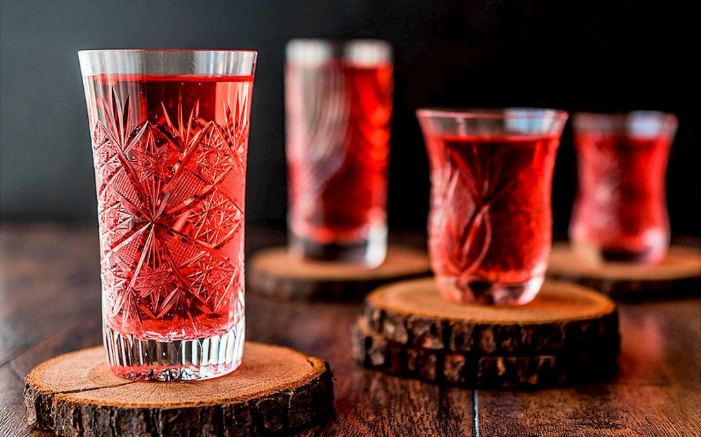 Ramazan Şerbeti Yapılışı ve Faydaları?