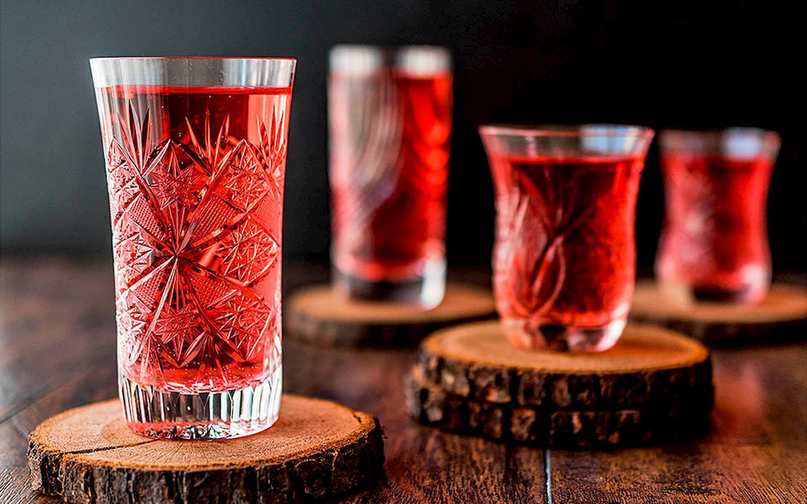 Çörek Otu VS Susam