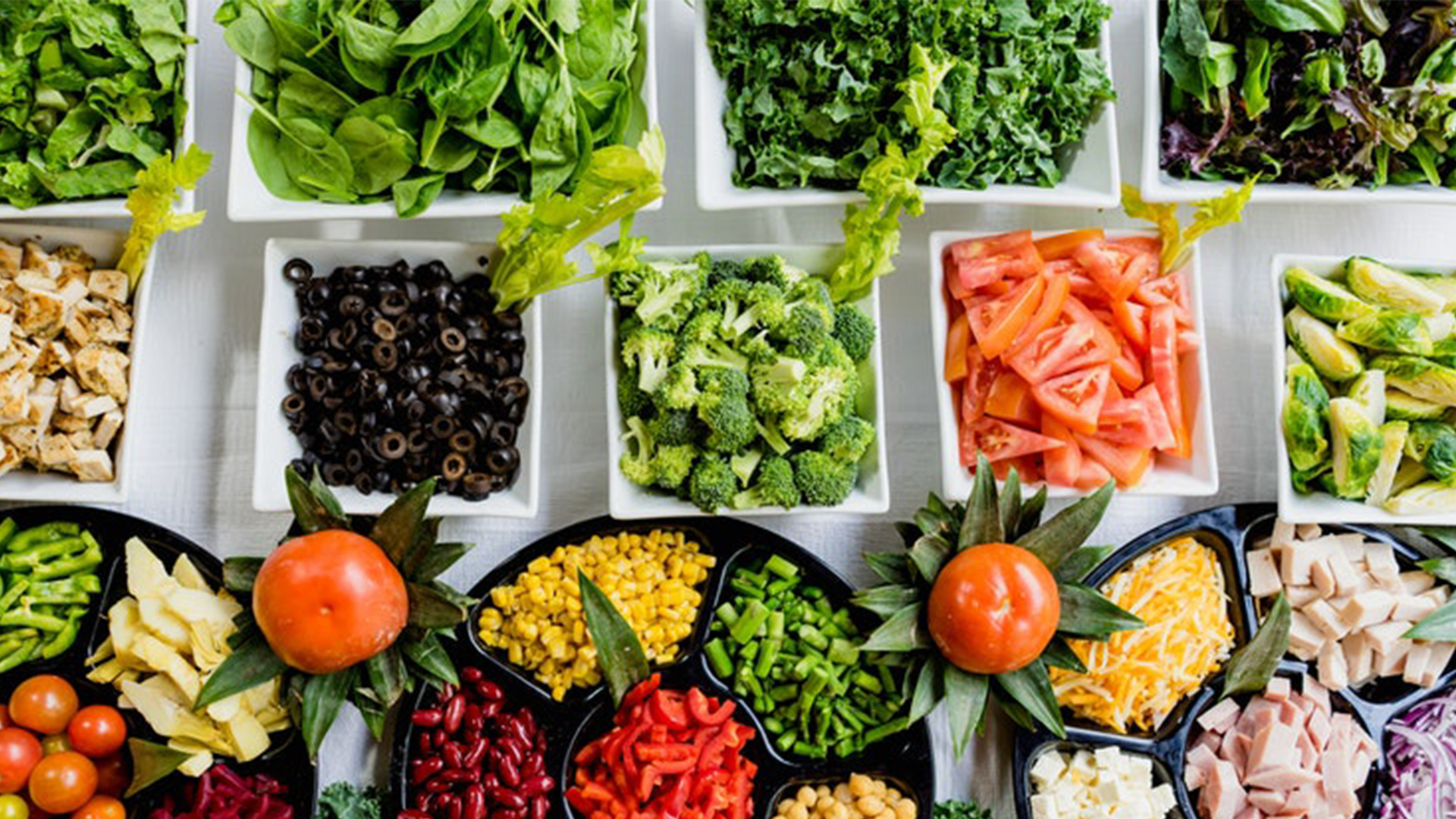 Çörek Otu VS Susam