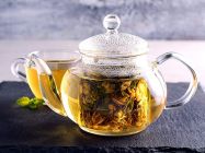 Rezene Çayının Şaşırtıcı Faydaları