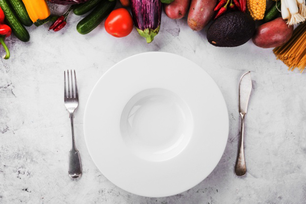 Doğal C Vitamini Kaynakları