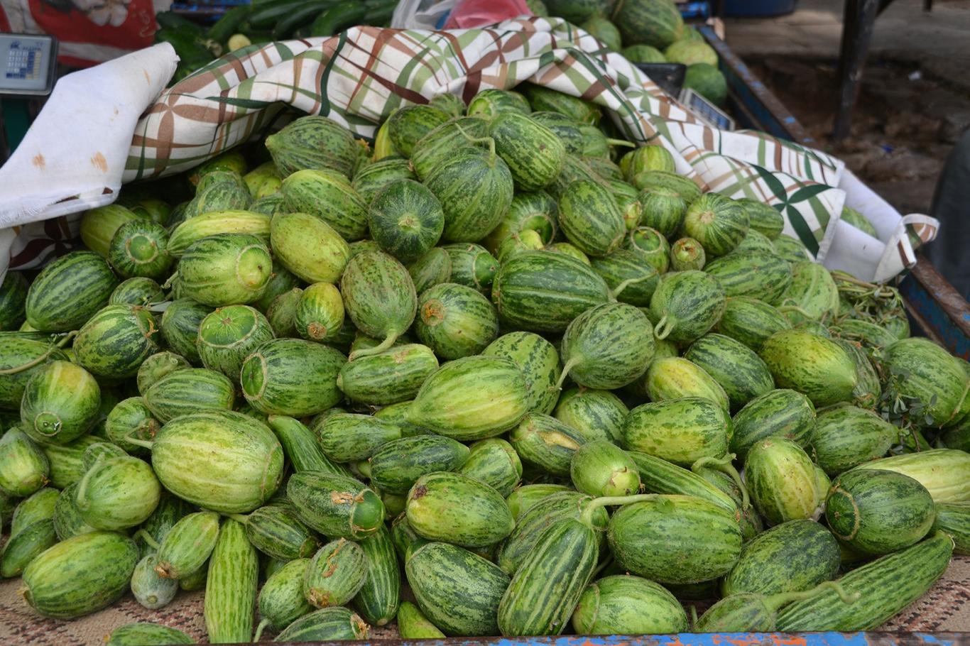 Doğal C Vitamini Kaynakları