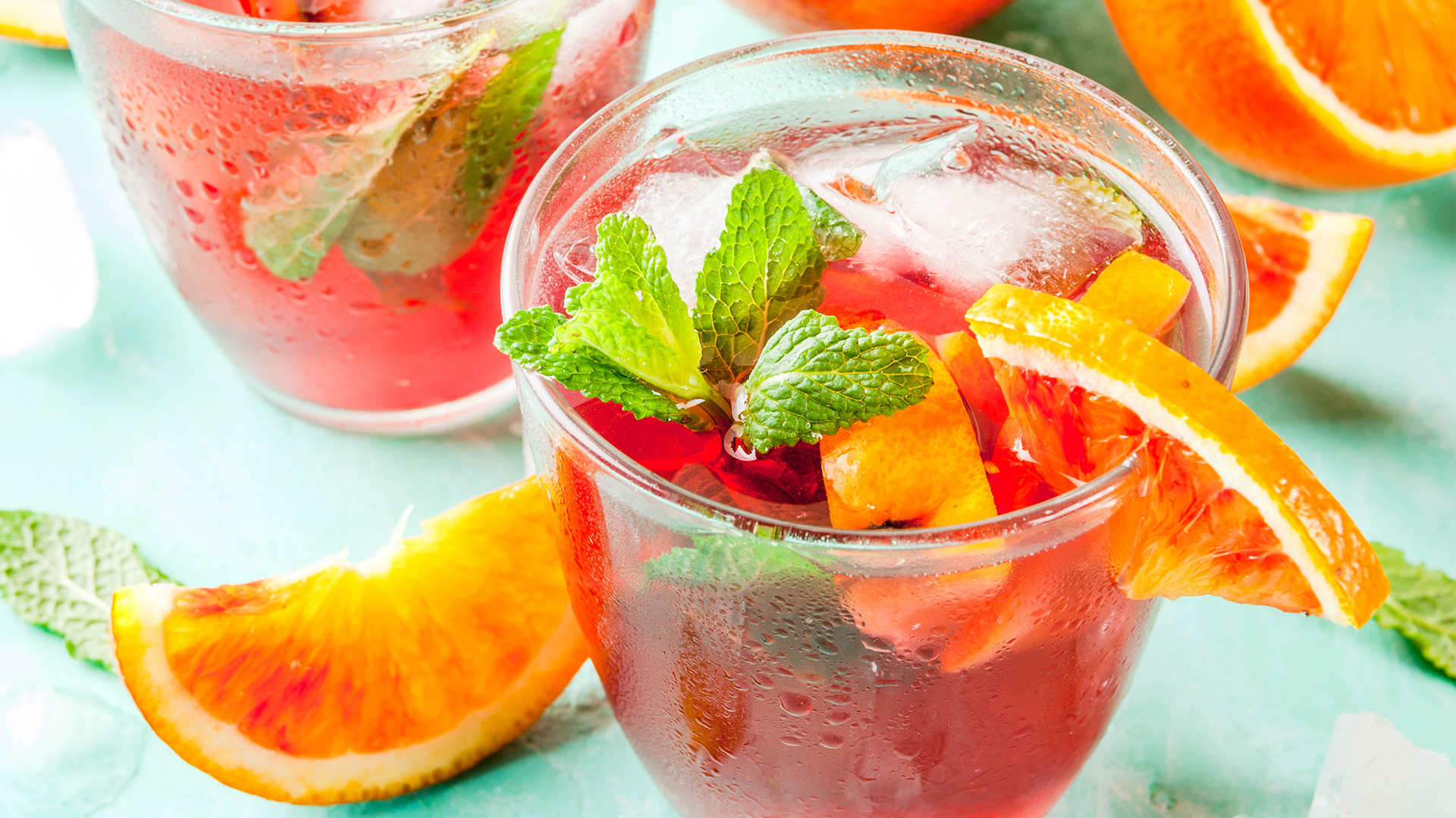 Doğal C Vitamini Kaynakları