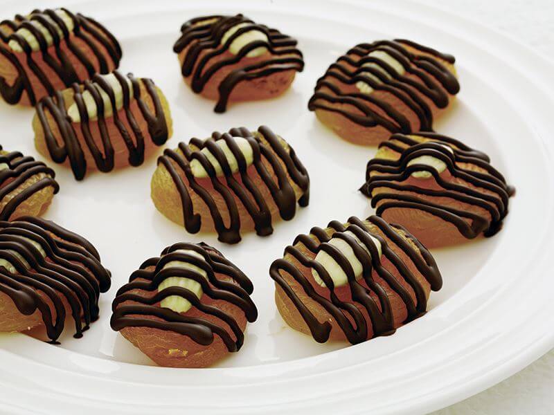 Doğal C Vitamini Kaynakları