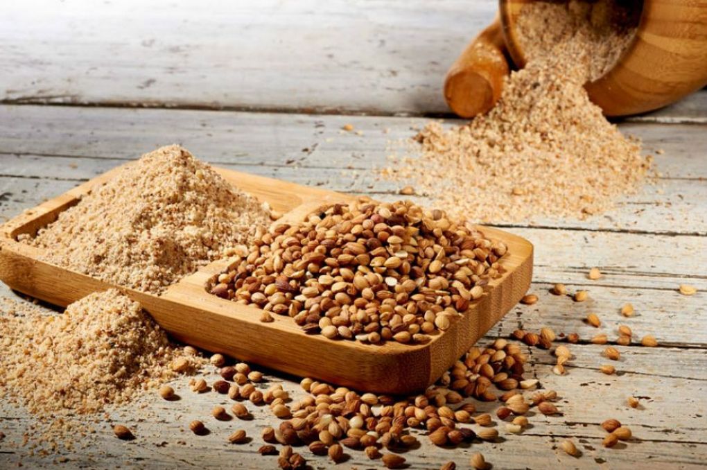 Tüm Faydalarıyla Mahlep