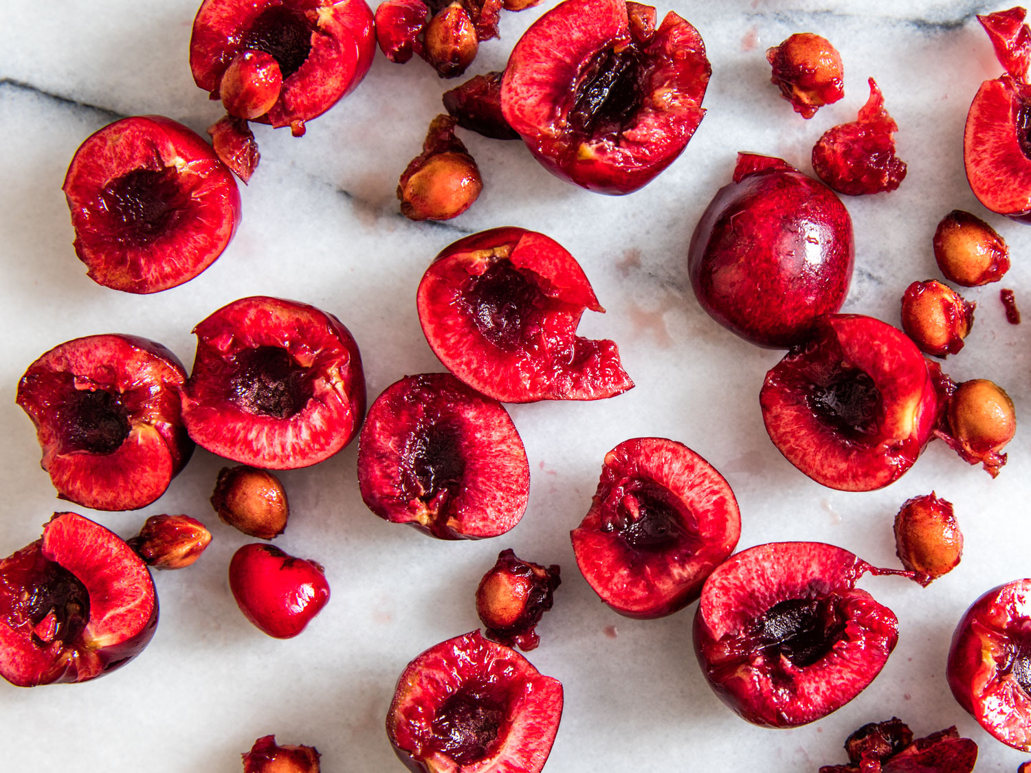 Çörek Otu VS Susam
