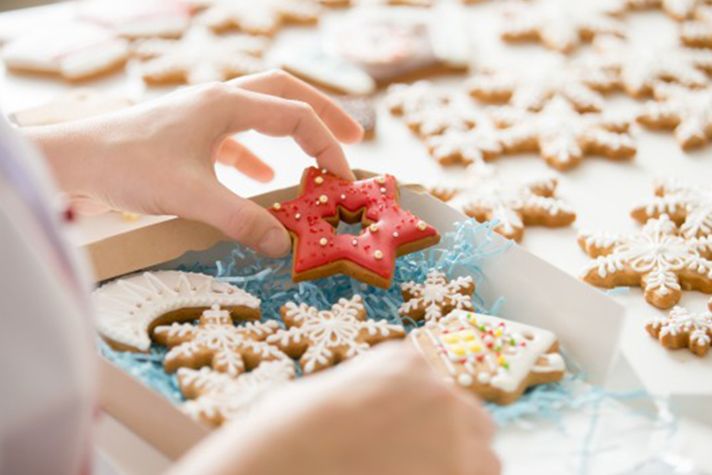 Çörek Otu VS Susam