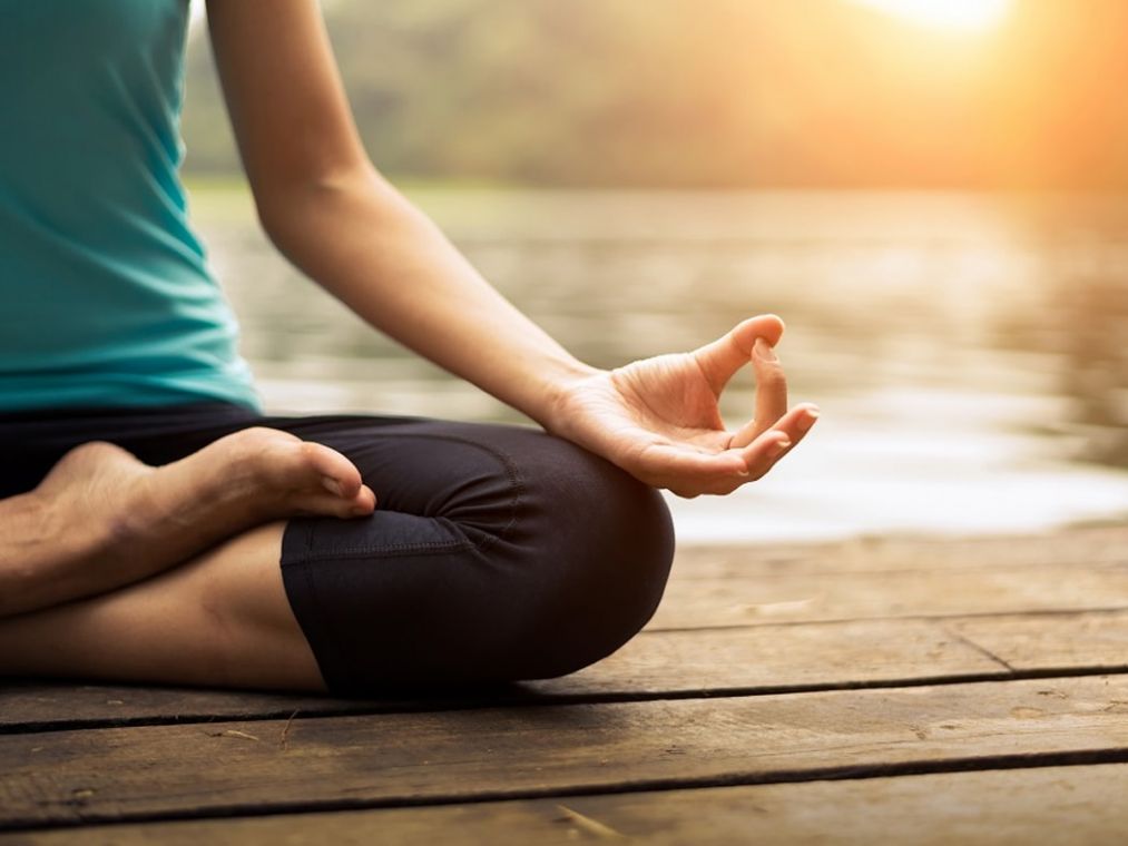 Yoga Bağışıklık Sistemini Nasıl Güçlendirir?