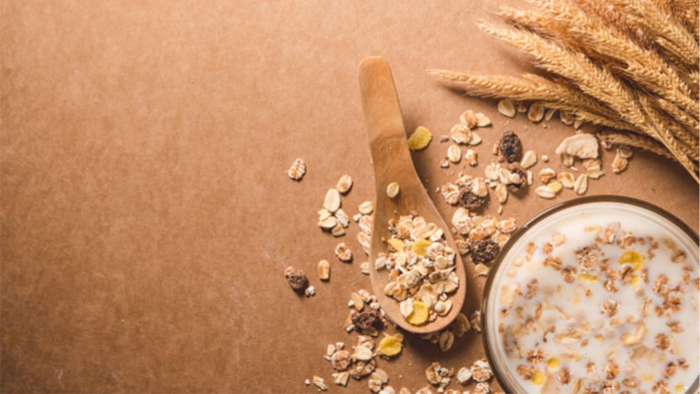 Yulafla Beslenmenin Faydaları