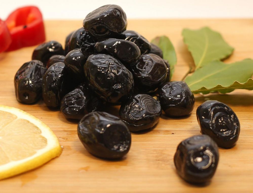 Zeytin Çekirdeğini Yutmak Yararlı Mı Zararlı Mı?