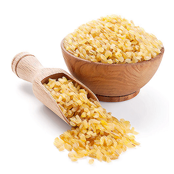 Bulgur