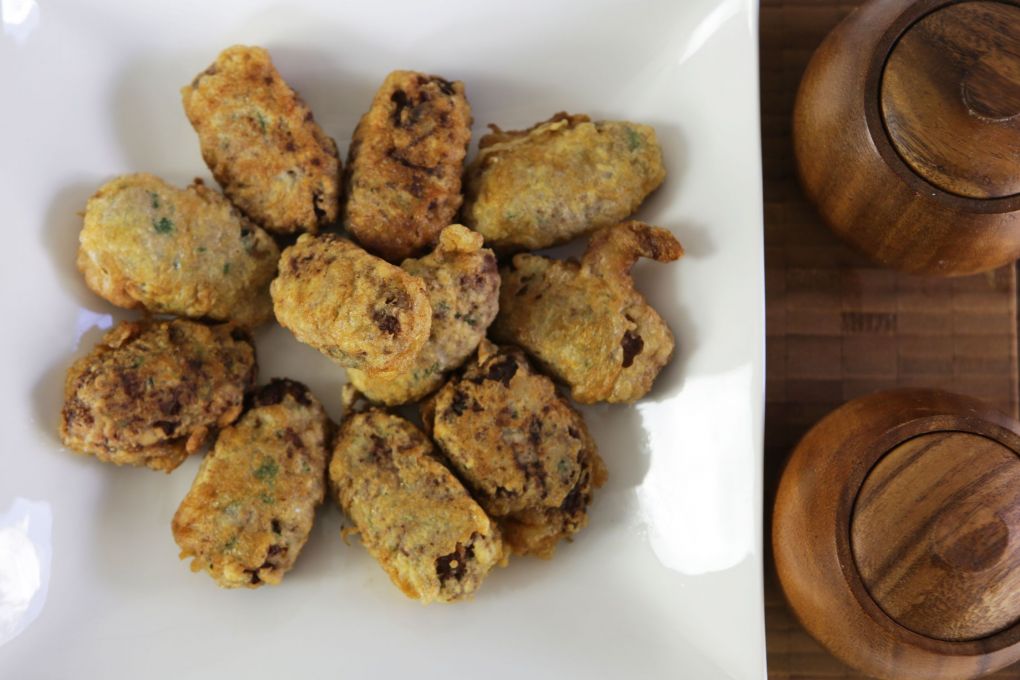 Ağızda Dağılan Müthiş Lezzet: Kadın Budu Köfte