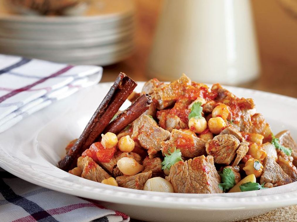 Akşehir’den Gelen Lezzet: Sülbiye