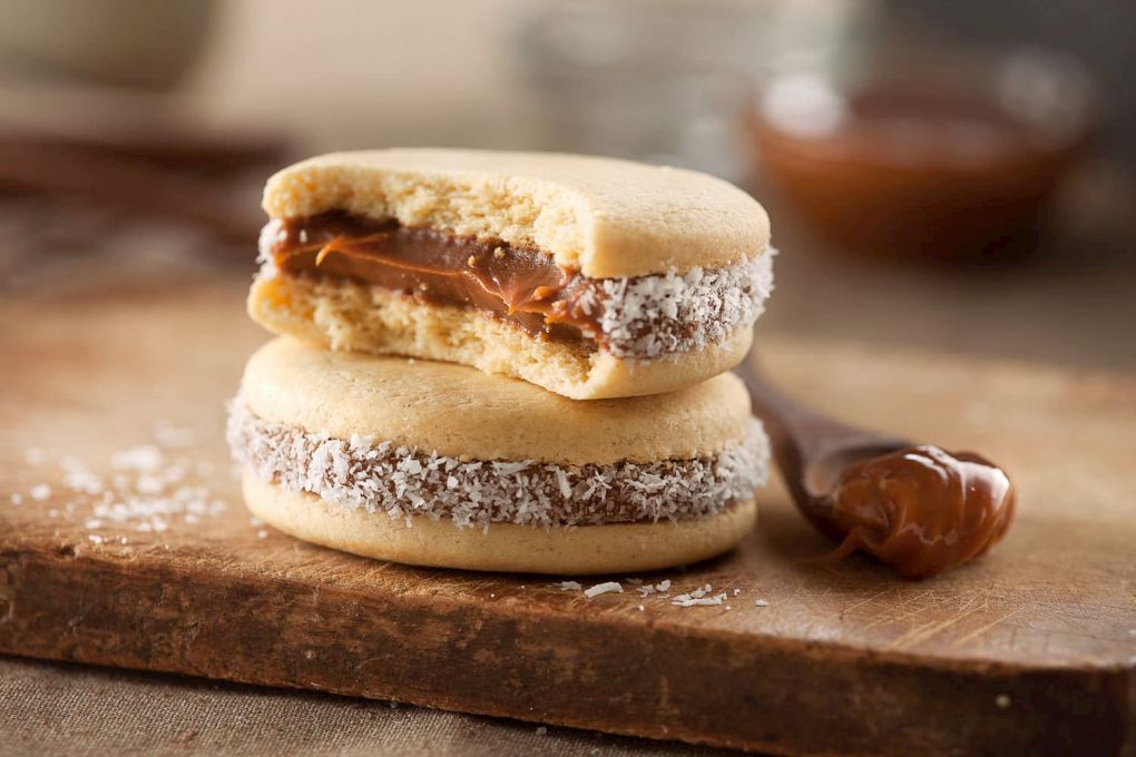 Alfajor