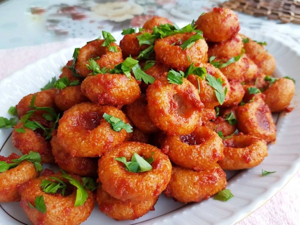 Anadolu Mutfağının Bağrından Gelen Lezzet: Fellah Köftesi