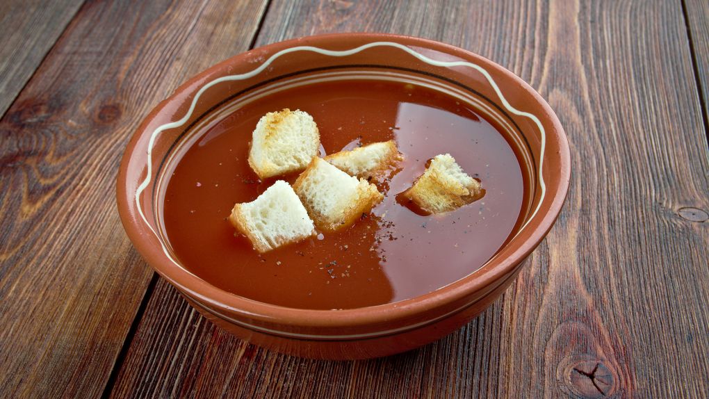 Anadolunun Lezzeti: Tarhana Çorbası