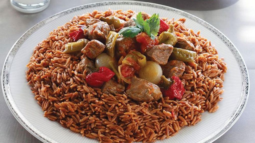 Ankara’nın Tavasına Bak: Ankara Tavası