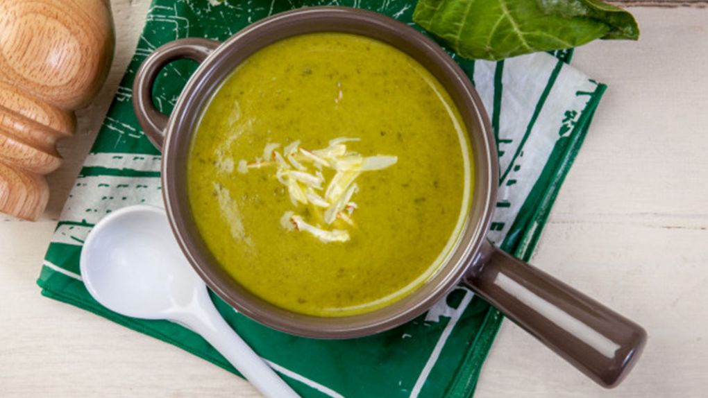 Armutlu Elmalı Kaşık Maması